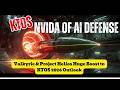 KRATOS (KTOS) Analysis &amp; 2026 Outlook: NVIDIA of AI Defence - Long Term Investors Must Buy? #ktos