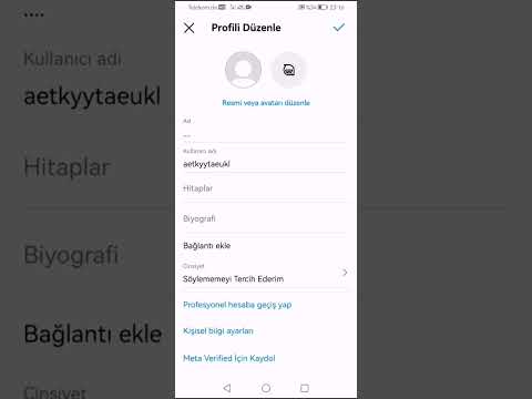 İnstagram şifre değiştirme ,Şifre yenileme nasıl yapılır.