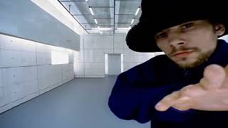 Virtual Insanity stuck in a loop for 2:34