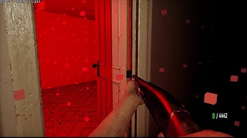 OpenGL c++ Hell Engine Demo Reel
