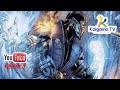 KUDIN TSATSUBA 1 EP 4 2023 Hausanovel 