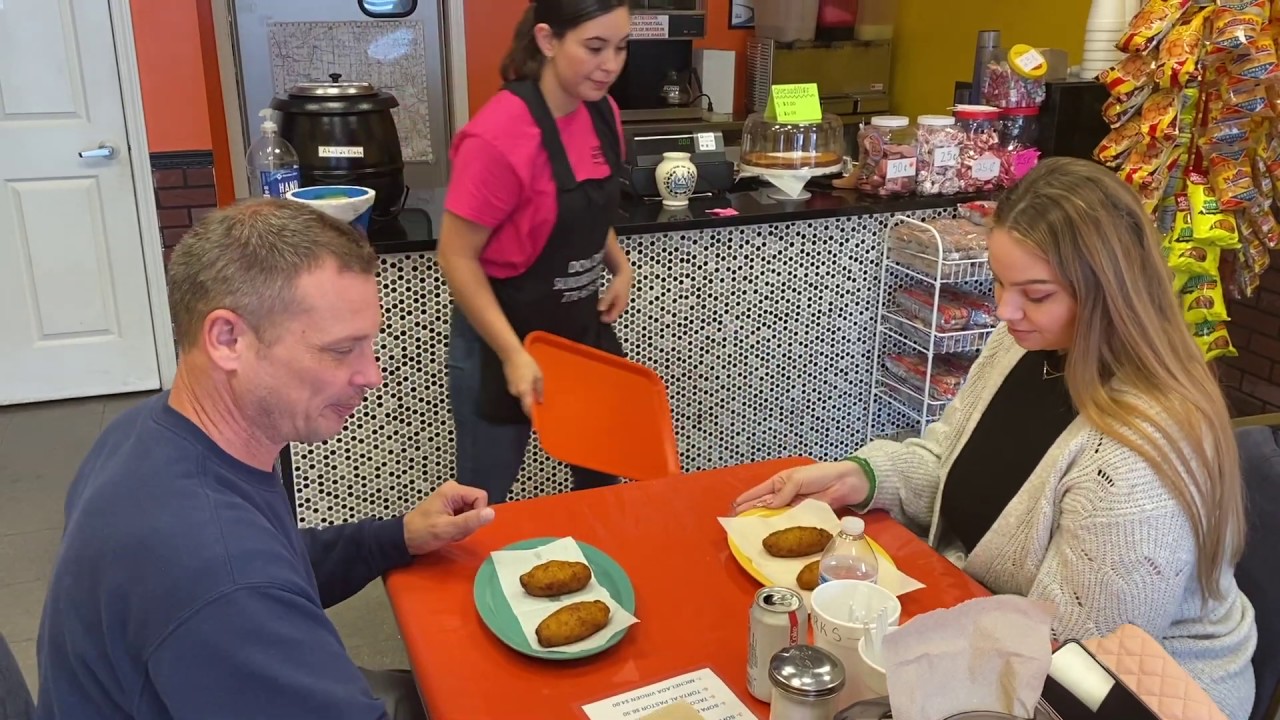 Don Diego Restaurant Businesses of Powder Springs YouTube