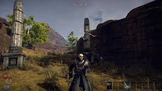 Outward Transmorphic - Transmog Your Gear