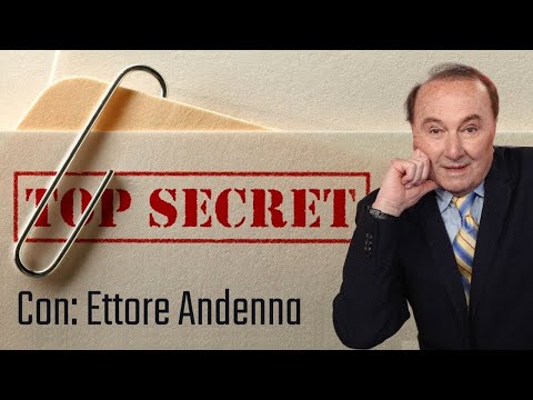 Top Secret puntata 252: Mollificio Italiano