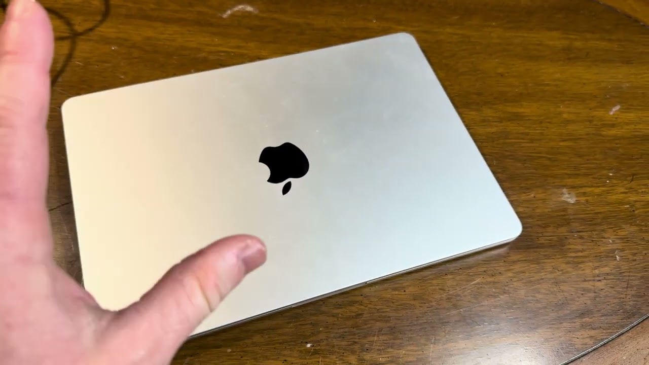 Should You Get a Macbook Air or a Windows Computer? - YouTube