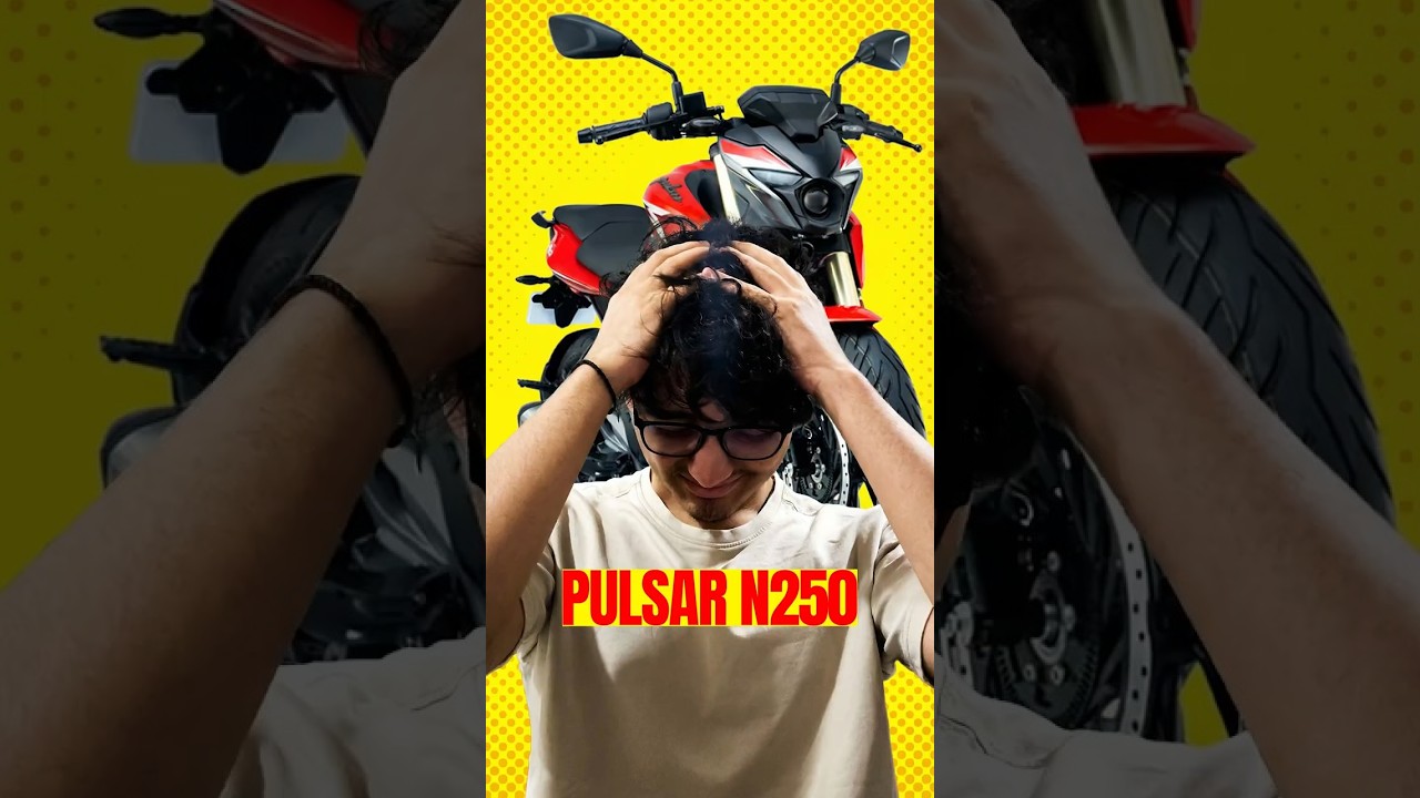 King of the 250cc Budget Segment