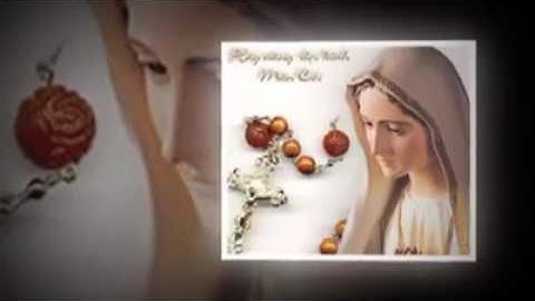 Cùng với Mẹ - Lm. Bạch Vân