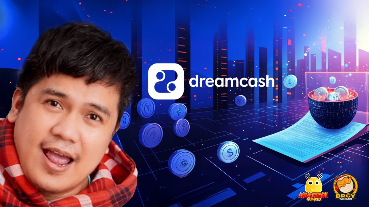 DREAMCASH Hyperliquid AIRDROP Full Guide Tutorial - YouTube