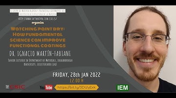 Watching paint dry (Part 2): How fundamental science can improve functional coatings