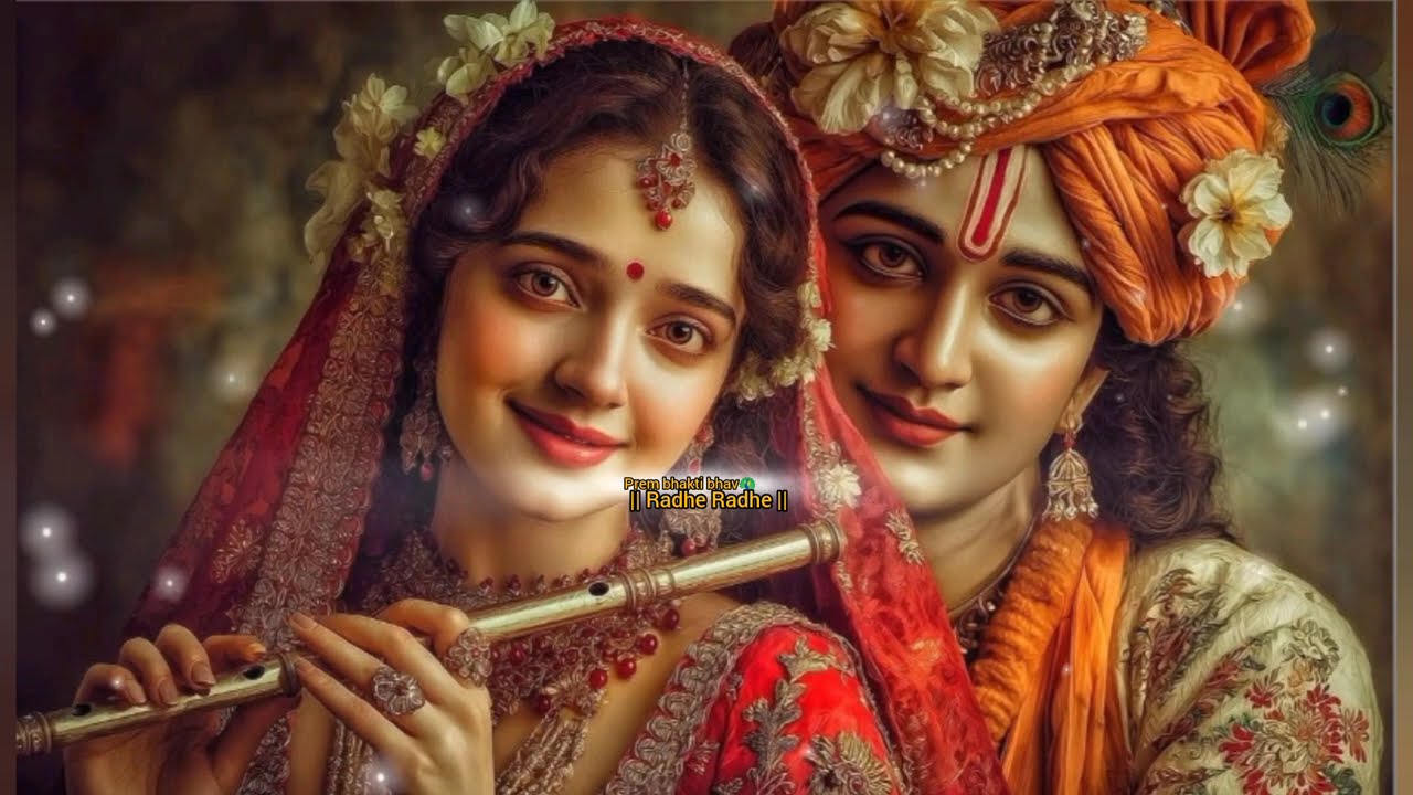 Radhe ❤️🌺