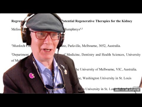 Kim Solez Xenotransplants