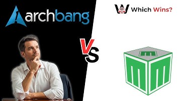 ArchBang vs. Mabox Linux: Which Wins? Full Breakdown (2025 Edition)