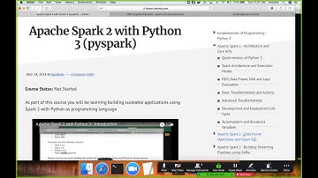 Development life cycle of Spark 2 applications using Scala (using IntelliJ)