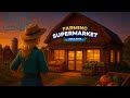 FARMING &amp; SUPERMARKET SIMULATOR ➤ НОВЫЕ РАСТЕНИЯ НА ФЕРМЕ! ФАРМИМ ДЕНЬГИ! #20