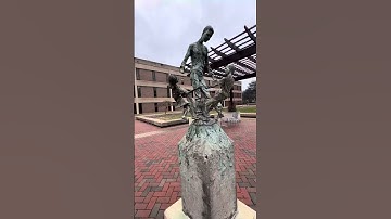 A quick tour of Georgetown University School of Medicine in Washington D.C.