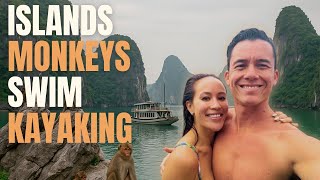 Full Lan Ha Bay Boat Tour | Ha Long Bay Without Cruise Ships News