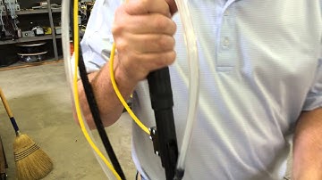 Automatic Screwdriver Feeder System