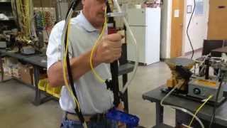 Automatic Screwdriver Feeder System