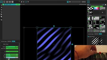 Midi Controller — MADTutorial Controls