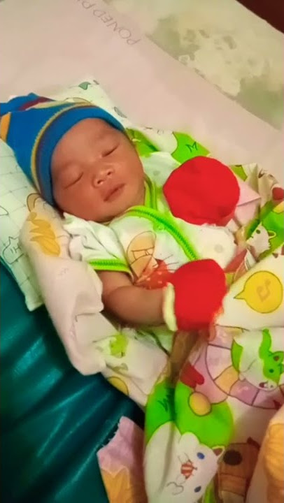 Muhammad Alwi Hidayat 👶🏻
