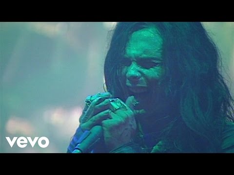 Cradle Of Filth - Malice Through The Looking Glass