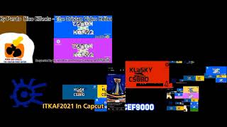 Petaliptic Klasky Csupo Effects 899999 Waiting For Scan...