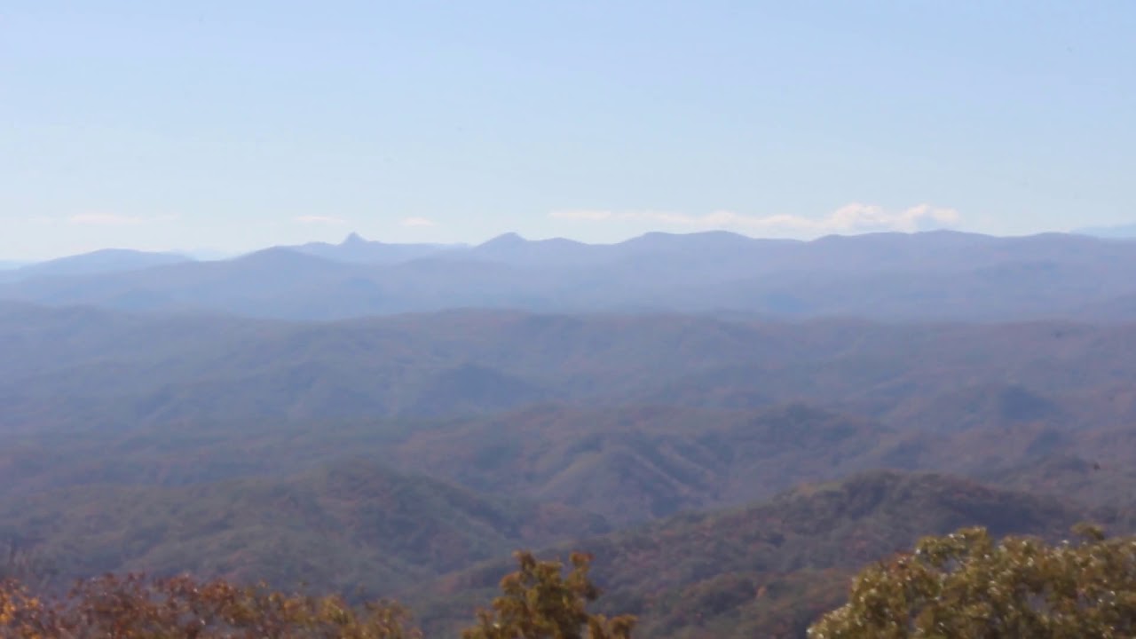 Ridgeline View YouTube