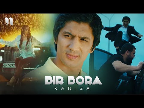 Kaniza — Bir bora (Official Music Video)