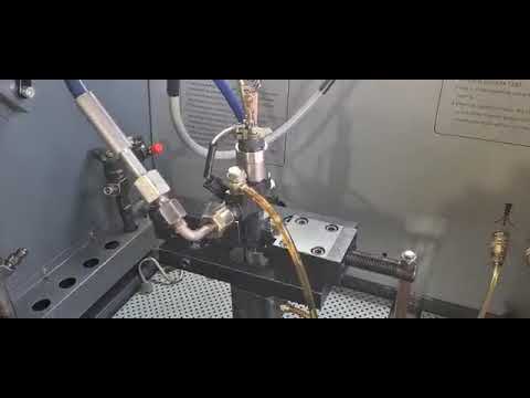 HYUNDAI R210 DENSO INJECTOR REPAIR **TUTORIAL** (CR300) SKYWARD