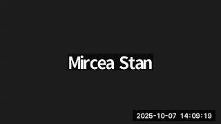 FTI - Data Centric Computing (DCC) - 88909140256 / 85197493052 - workstream (2025-10-07) Profile