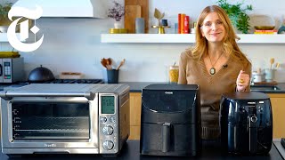 How to Use Your Air Fryer (With Recipes!) | Melissa Clark | NYT Cooking