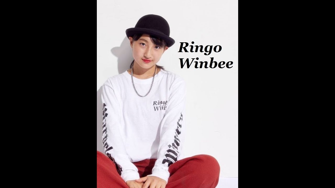 【Ringo Winbee】JONOKUCHI vol.6 Judge show - YouTube