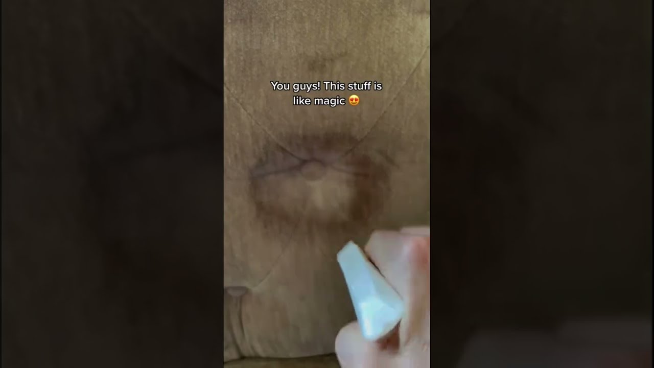 How To Clean Marker Off Your Couch YouTube How To Clean Marker Off Your Couch YouTube