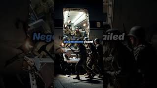 EgyptAir 648: Hijacked Flight to Terror