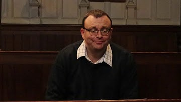 First Sunday of Advent - Reflection