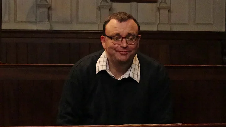 First Sunday of Advent - Reflection