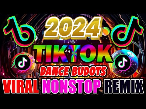 🔥NEW TIKTOK MASHUP NONSTOP REMIX 2024🔥VIRAL TIKTOK DISCO REMIX 2024🔥TIKTOK DANCE PARTY DISCO MIX