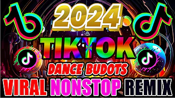 🔥NEW TIKTOK MASHUP NONSTOP REMIX 2024🔥VIRAL TIKTOK DISCO REMIX 2024🔥TIKTOK DANCE PARTY DISCO MIX