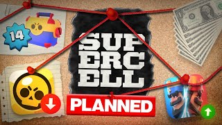 Exposing Supercell's Disgusting Monetization Strategy