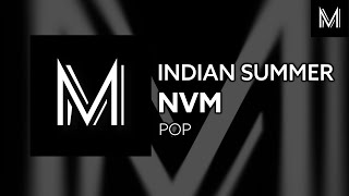 Indian Summer - NVM