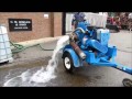 Sykes Water Pump Demo Video