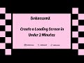 Create a Custom Loading Screen for The Sims 4 in Under 2 Minutes | Sims 4 CC Tutorial
