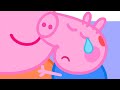 The Boo Boo Song Nursery Rhymes and Kids Songs | Peppa Pig Official | Family Kids Cartoon