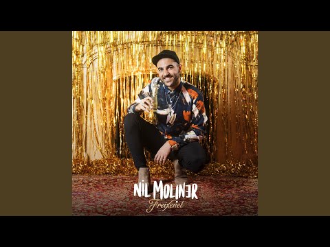 Ya es Navidad (feat. Nil Moliner)