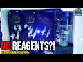 NO REAGENTS?! AutoBalance & ABEX Automated Aquarium Testing System Deep Dive | Reefapalooza NY 2026