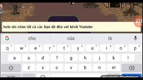 Ngày thứ 5 đi chiến trường| và cái kết không hề tưởng|HSO 2K6