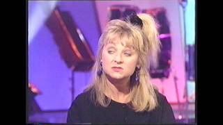 Helen Lederer and Terry Wogan - Friday Night with Terry Wogan