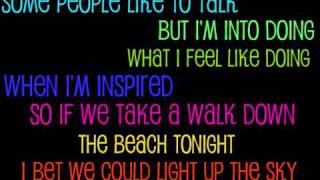 The Big Bang  -Lyrics