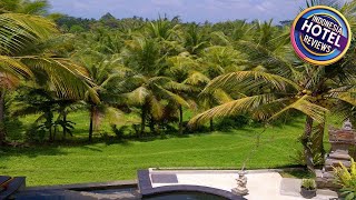 Download Lagu Dewa House Bisma | Bali, Indonesia | Hotel Review 🏨 MP3