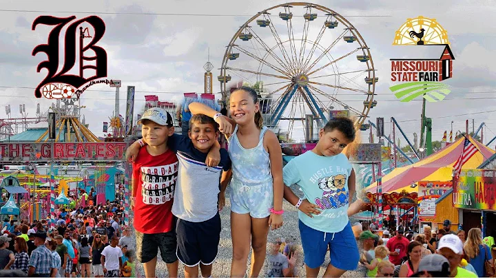 Missouri State Fair